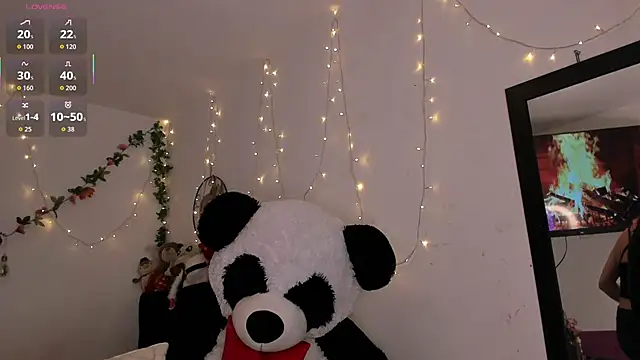 Carlasxdreams online show from 01-07-26, 02:25