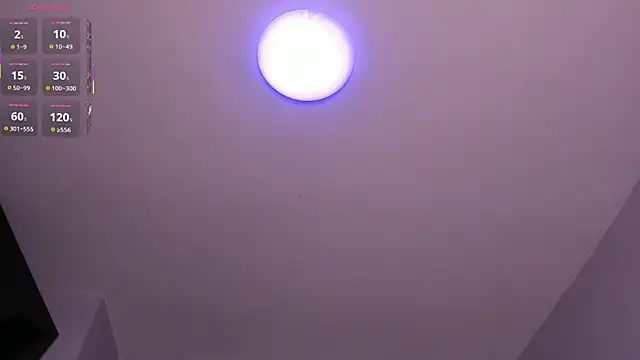 Carlasxdreams online show from 04-07-26, 11:04