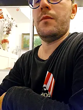 Ibag01 online show from 10-03-25, 08:39