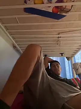 Snapshot of Lucifer-609 chatting on 10-17-25, 02:19 Lucifer-609 online show from 10-17-25, 02:19