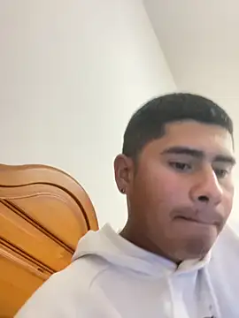 Snapshot of Lucifer-609 chatting on 03-01-26, 07:05 Lucifer-609 online show from 03-01-26, 07:05