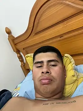 Snapshot of Lucifer-609 chatting on 03-13-26, 05:19 Lucifer-609 online show from 03-13-26, 05:19