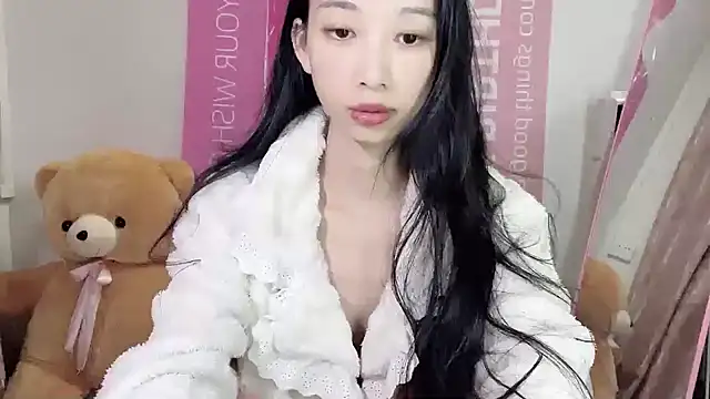 Lili-2 online show from 12-07-24, 01:29