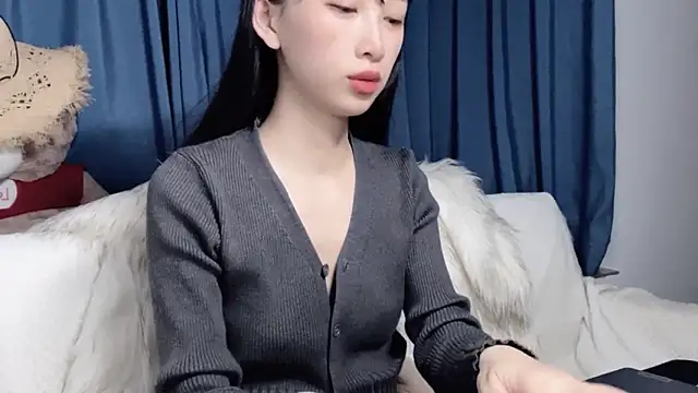 Lili-2 online show from 03-14-26, 06:13