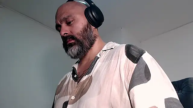 Gabriel Harmant online show from 01-12-25, 04:21