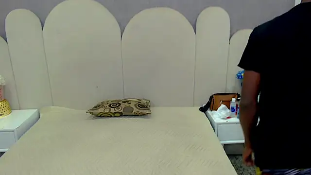 joel blackcock online show from 02-11-25, 03:18