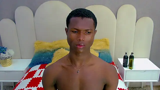 joel blackcock online show from 11-08-25, 03:12