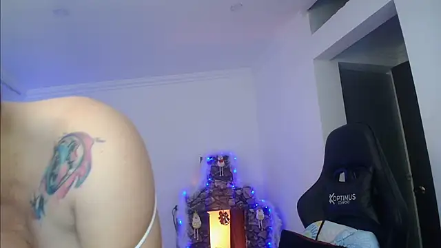 Madame Shein  online show from 01-05-25, 01:56