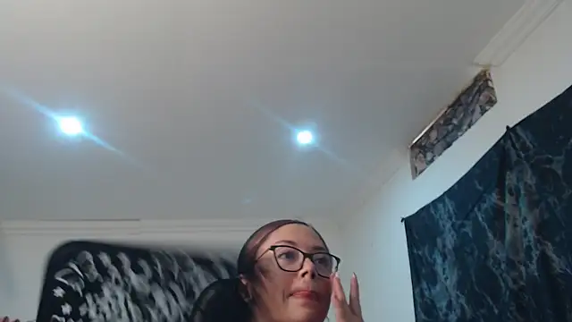 Madame Shein  online show from 03-31-26, 08:42