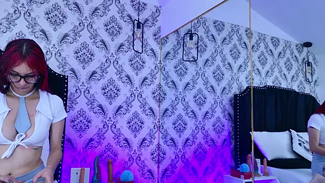 Snapshot of Derieri_D chatting on 09-23-25, 07:50 Derieri D online show from 09-23-25, 07:50