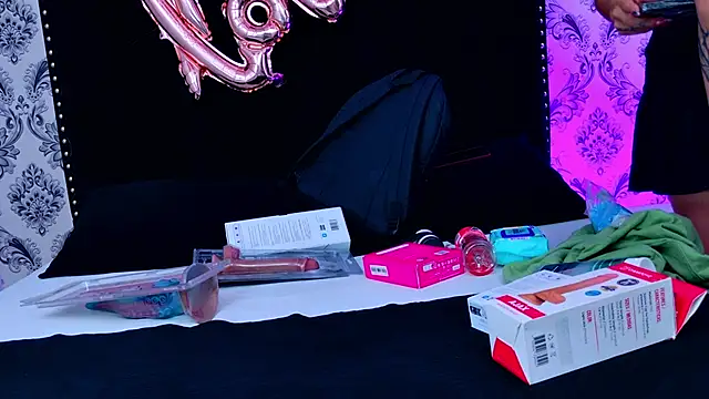 Derieri D online show from 02-20-26, 08:09