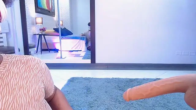 Makena gh online show from 01-25-25, 03:40