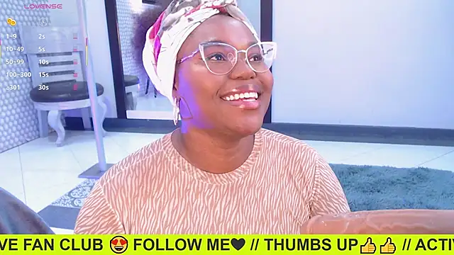 Makena gh online show from 01-25-25, 06:45