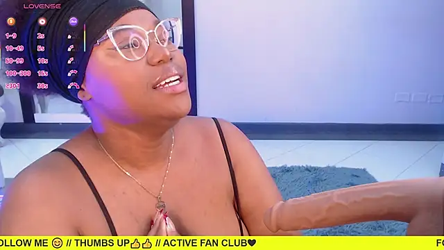 Makena gh online show from 01-27-25, 07:14