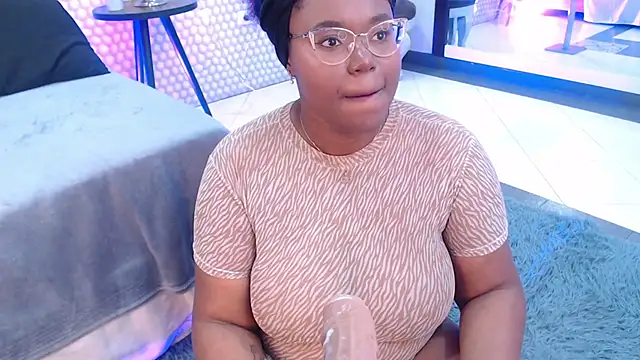 Makena gh online show from 02-01-25, 06:43