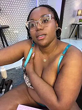 Makena gh online show from 03-15-25, 07:20