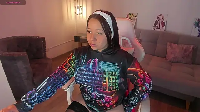 Jhiinny Brownn online show from 09-14-25, 03:05