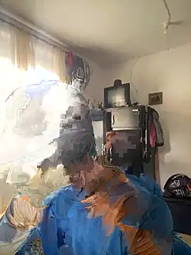 Jestebanano online show from 11-25-25, 03:01