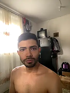 Jestebanano online show from 11-28-25, 02:31