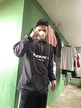 Jestebanano online show from 02-05-26, 12:54