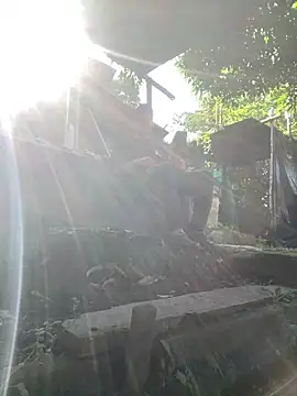 Jestebanano online show from 03-02-26, 02:02