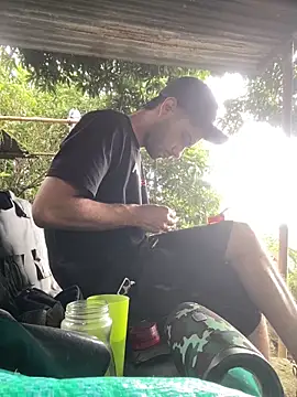 Jestebanano online show from 03-07-26, 09:01