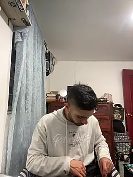 Jestebanano online show from 03-09-26, 05:55