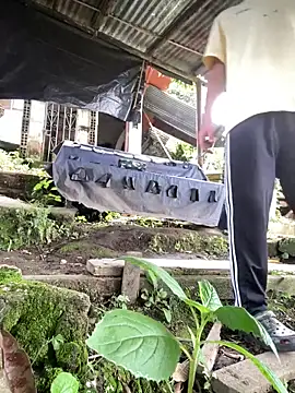 Jestebanano online show from 03-11-26, 04:13