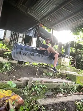 Jestebanano online show from 03-26-26, 12:44