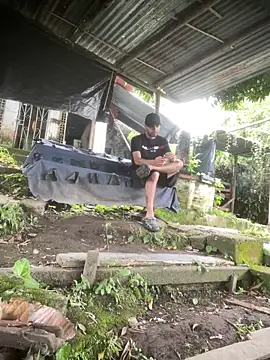 Jestebanano online show from 03-30-26, 12:50