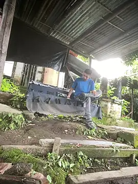 Jestebanano online show from 04-07-26, 12:16