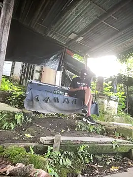 Jestebanano online show from 04-18-26, 01:15