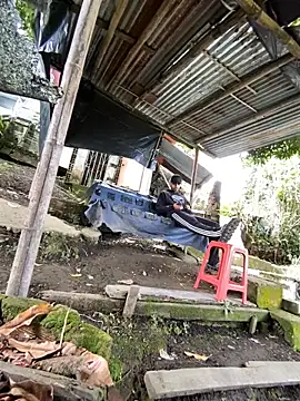 Jestebanano online show from 05-06-26, 01:16