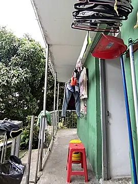 Jestebanano online show from 05-08-26, 03:06