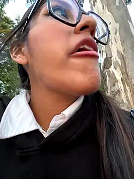 AleFantasy0001 online show from 11-29-25, 11:19