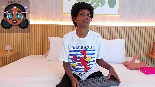 kenya stone 1 online show from 10-21-25, 07:47