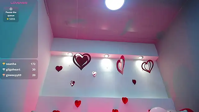 Melodi Roux online show from 02-21-26, 03:57