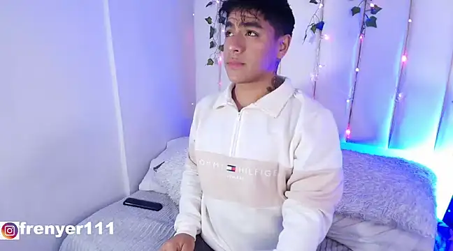 kiing azahell online show from 01-09-25, 03:47