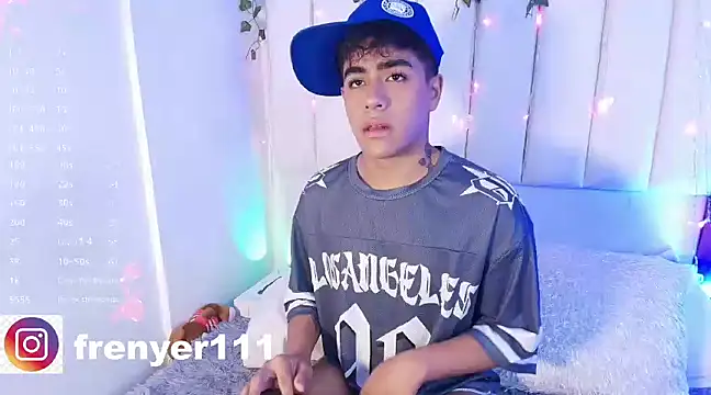 kiing azahell online show from 01-26-25, 03:27