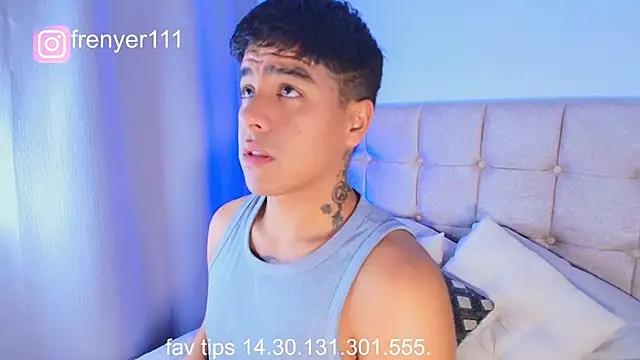 Snapshot of kiing_azahell chatting on 07-24-26, 11:25 kiing azahell online show from 07-24-26, 11:25