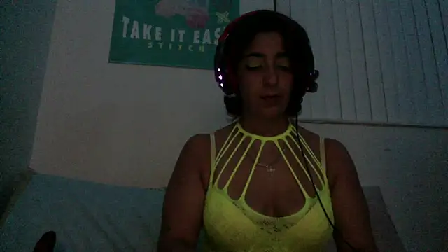 Snapshot of princessbaby777 chatting on 09-23-25, 02:58 princessbaby777 online show from 09-23-25, 02:58