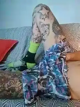 rolesexy online show from 10-12-25, 01:37