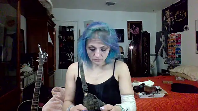 Snapshot of sophiarica chatting on 01-06-25, 02:26 sophiarica online show from 01-06-25, 02:26