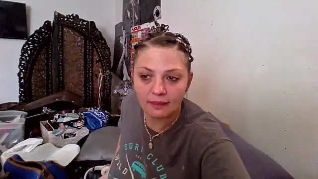 Snapshot of sophiarica chatting on 03-19-26, 10:36 sophiarica online show from 03-19-26, 10:36