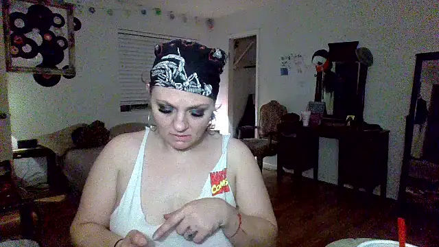 sophiarica online show from 05-08-26, 05:02