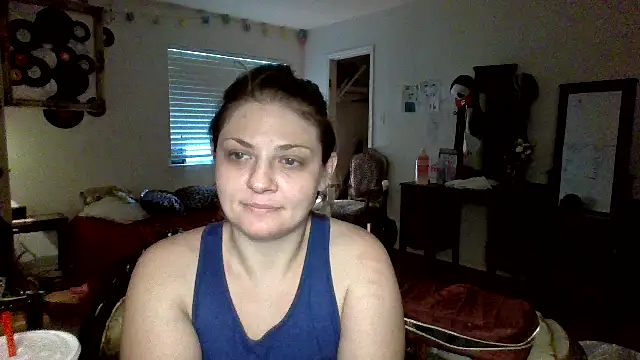 sophiarica online show from 05-16-26, 03:55