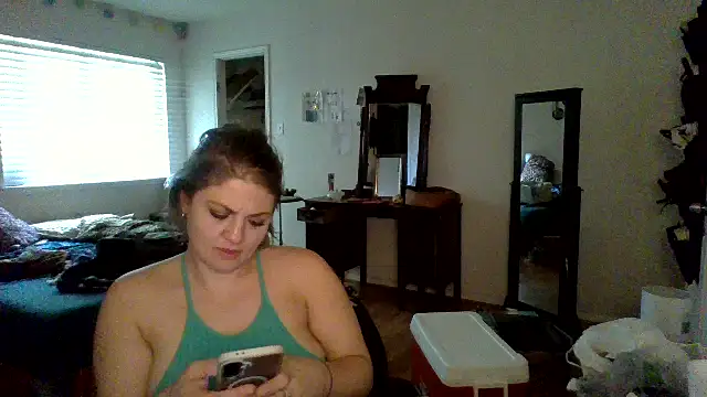 sophiarica online show from 06-13-26, 06:39