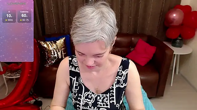 Cutie Erikaa1 online show from 02-15-25, 02:37