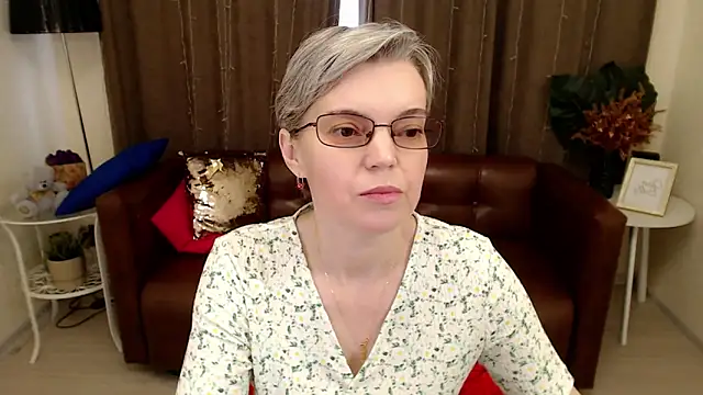 Cutie Erikaa1 online show from 03-15-25, 05:30