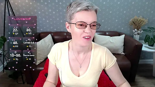 Cutie Erikaa1 online show from 09-12-25, 11:32